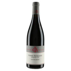 Domaine de l'Arlot Vosne-Romanée 1er Cru Les Suchots 2024