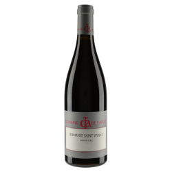Domaine de l'Arlot Romanée-St-Vivant Grand Cru 2024