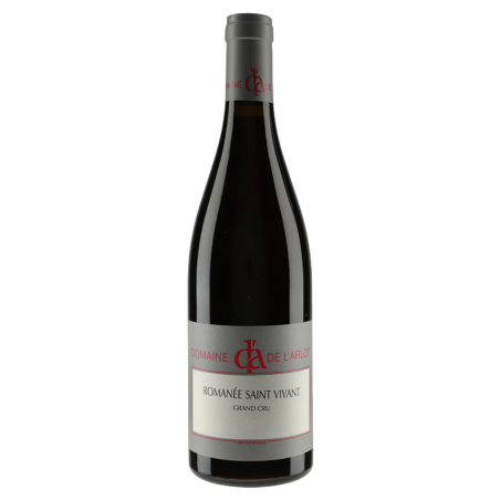 Domaine de l'Arlot Romanée-St-Vivant Grand Cru 2024