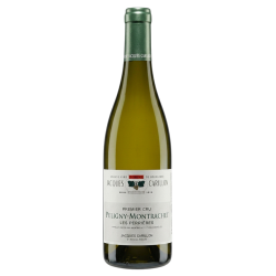 Domaine Jacques Carillon Puligny-Montrachet 1er Cru "Les Perrières" 2024