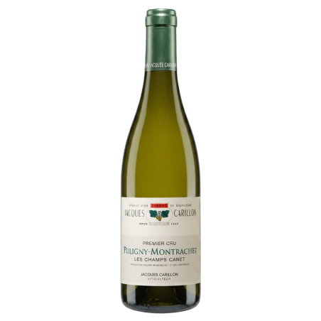 Jacques Carillon Puligny-Montrachet 1er Cru Les Champs Canet 2024
