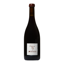 Bruno Lorenzon Mercurey 1er Cru "Pièce 13" Rouge 2024