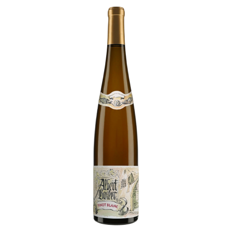 Domaine Albert Boxler Alsace Pinot Blanc 2023