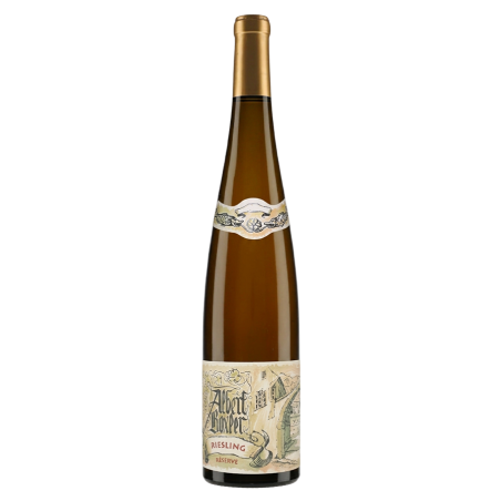 Domaine Albert Boxler Riesling Réserve 2023