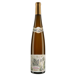 Domaine Albert Boxler Riesling Grand Cru Sommerberg "JV" 2023