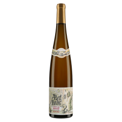 Domaine Albert Boxler Riesling Grand Cru Brand 2023