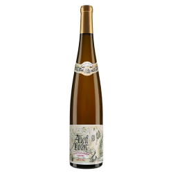 Domaine Albert Boxler Riesling Grand Cru Sommerberg "V" 2023