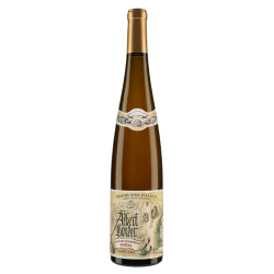 Domaine Albert Boxler Pinot Gris Grand Cru Sommerberg "W" 2020