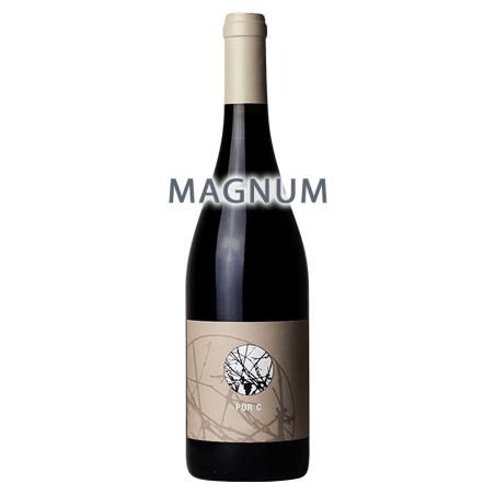 Clos de la Barthassade "Pur C" 2025 MAGNUM
