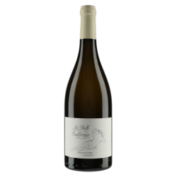 Domaine S et JP Agisson Pouilly-Fumé "La Belle Endormie" 2023
