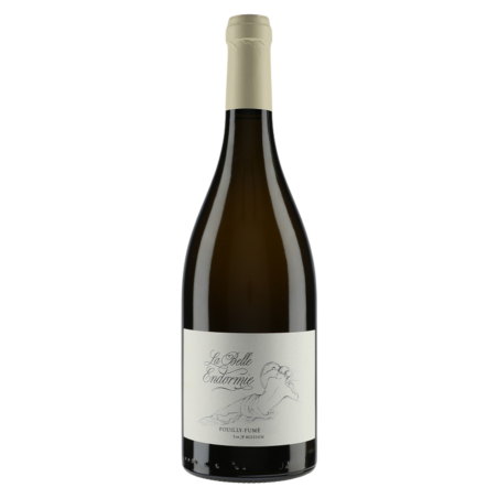 Domaine S et JP Agisson Pouilly-Fumé "La Belle Endormie" 2023