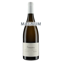Domaine S et JP Agisson Sancerre "Equilibre" 2023 MAGNUM