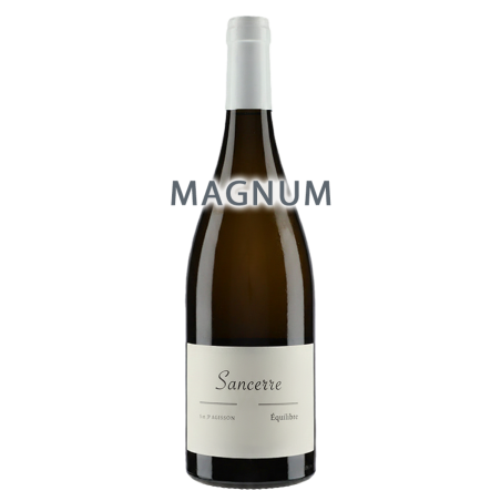 Domaine S et JP Agisson Sancerre "Equilibre" 2023 MAGNUM