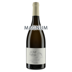 Domaine S et JP Agisson Pouilly-Fumé "La Belle Endormie" 2022 MAGNUM