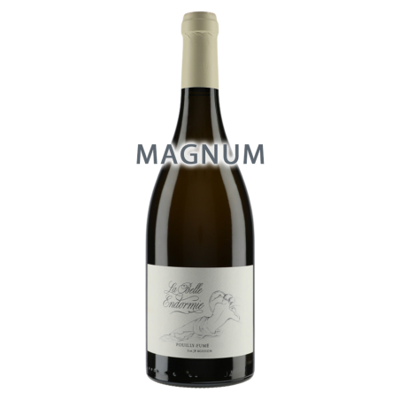 Domaine S et JP Agisson Pouilly-Fumé "La Belle Endormie" 2022 MAGNUM