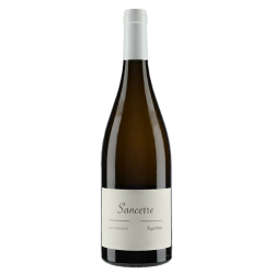 Domaine S et JP Agisson Sancerre "Equilibre" 2022