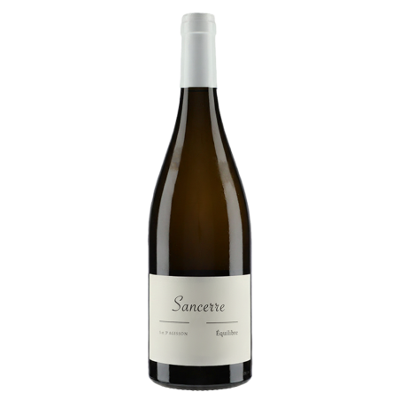Domaine S et JP Agisson Sancerre "Equilibre" 2022