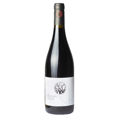 Clos de la Barthassade "Le Mourvèdre du Clos" 2024