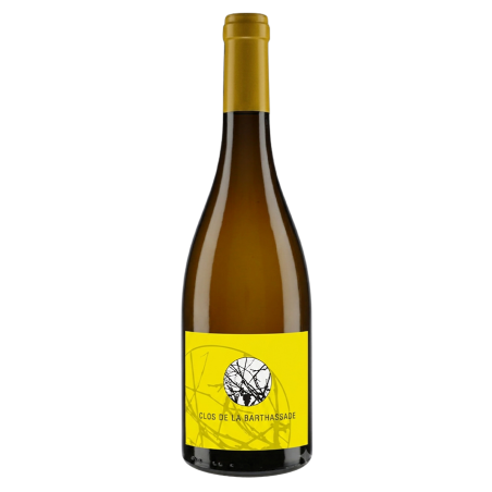 Clos de la Barthassade "Les Cargadous" 2024