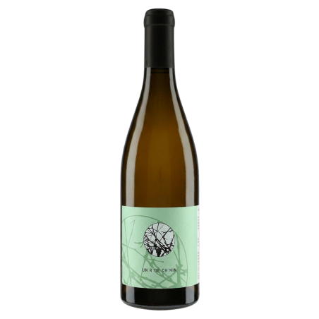 Clos de la Barthassade "Un R de Ch'nin" 2024