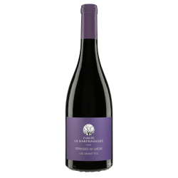 Clos de la Barthassade Terrasses du Larzac "Les Gravettes" 2024