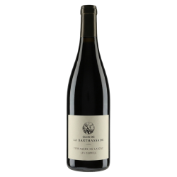 Clos de la Barthassade Terrasses du Larzac "Les Ouvrées" 2024