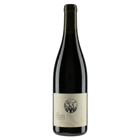 Clos de la Barthassade "Les Rangées Longues" 2024