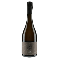Cédric Bouchard - Champagne Roses de Jeanne Blanc de Noirs VV R23