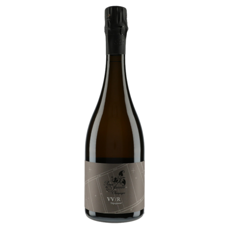 Cédric Bouchard - Champagne Roses de Jeanne Blanc de Noirs VV R23