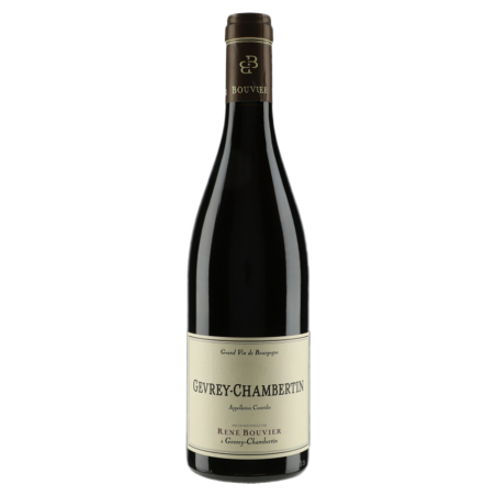 Domaine René Bouvier Gevrey-Chambertin 2023