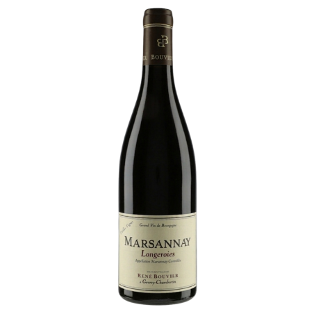 Domaine René Bouvier Marsannay "Les Longeroies" Vieilles Vignes 2023