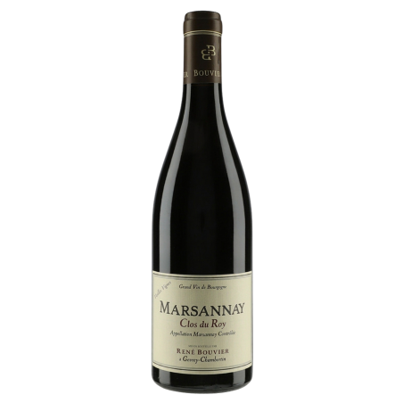 Domaine René Bouvier Marsannay "Clos du Roy" Vieilles Vignes 2023
