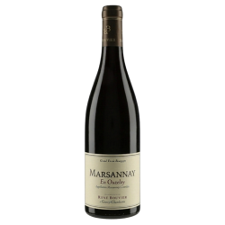 Domaine René Bouvier Marsannay "En Ouzeloy" 2023