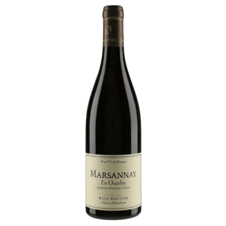 Domaine René Bouvier Marsannay "En Ouzeloy" 2023