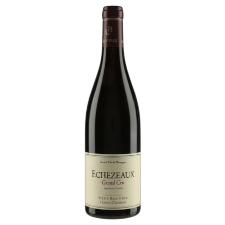 Domaine René Bouvier Échezeaux Grand Cru 2022