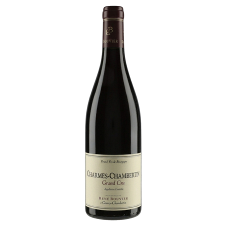 Domaine René Bouvier Charmes-Chambertin Grand Cru 2022
