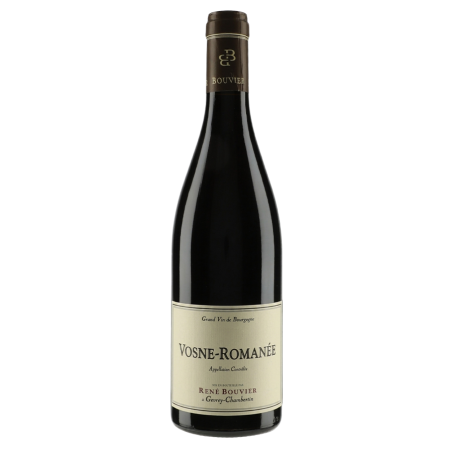 Domaine René Bouvier Vosne-Romanée 2022