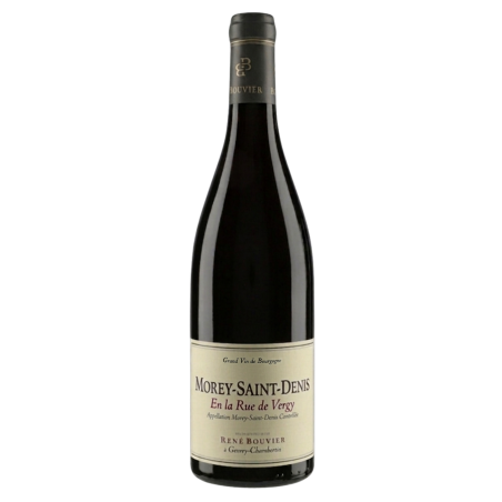 Domaine René Bouvier Morey-Saint-Denis "En la Rue de Vergy" 2020