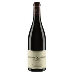 Domaine René Bouvier Charmes-Chambertin Grand Cru 2021