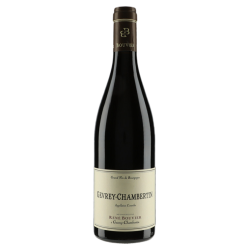 Domaine René Bouvier Gevrey-Chambertin 2021