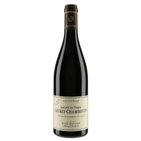 Domaine René Bouvier Gevrey-Chambertin "Racine du Temps" Très Vieilles Vignes 2023