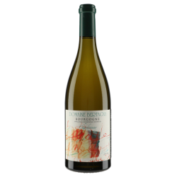 Domaine Bertagna Bourgogne Chardonnay "Les Croix Blanches" 2024
