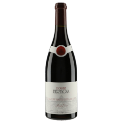 Domaine Bertagna Hautes-Côte-de-Nuits Rouge 2024