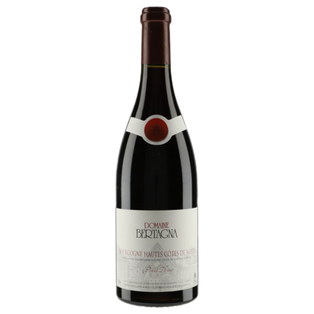 Domaine Bertagna Hautes-Côte-de-Nuits Rouge 2024