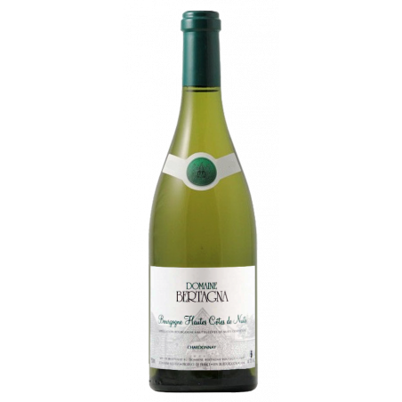 Domaine Bertagna Hautes-Côte-de-Nuits Blanc 2024