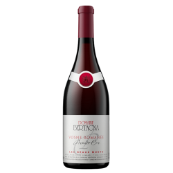 Bertagna Les Beaux Monts 2024
