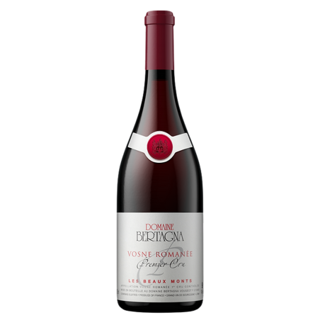 Bertagna Les Beaux Monts 2024