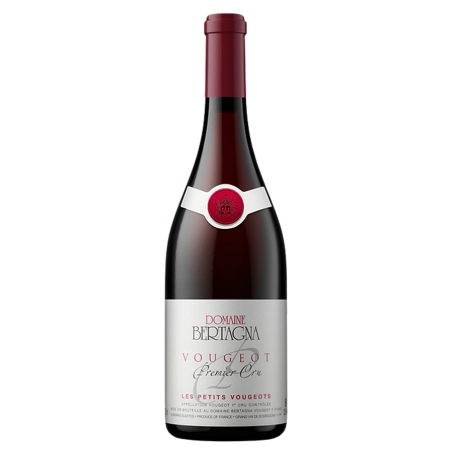 Bertagna Les Petits Vougeot 2024