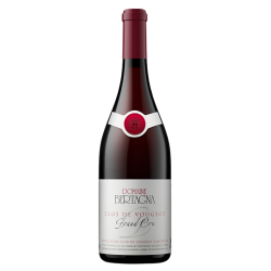Domaine Bertagna Clos de Vougeot Grand Cru 2024