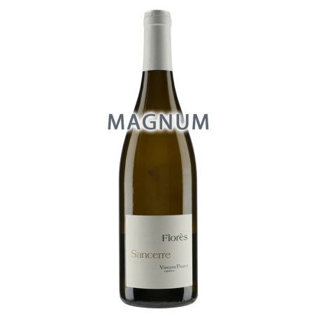 Domaine Vincent Pinard Sancerre "Florès" 2024 MAGNUM